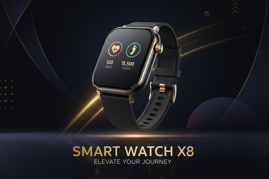 Reloj Smart Watch X8